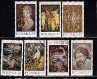 [Tapestries from Wawel Castle in Kraków, type BIV]