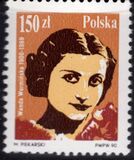 [Polish Singers, type DCL]