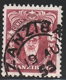 [Sultan Chalifa bin Harub & Seyyid Chalif School, type AX3]