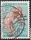 [Bird of Paradise, typ F]