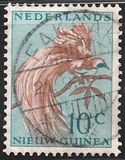 [Bird of Paradise, typ F]