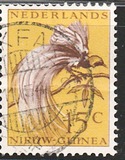 [Bird of Paradise, typ F1]