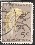 [Bird of Paradise, typ E]