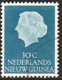 [Queen Juliana, 类型 G1]