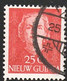 [Queen Juliana, type B2]