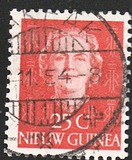[Queen Juliana, type B2]