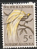 [Bird of Paradise, typ E1]