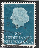 [Queen Juliana, 类型 G1]