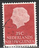 [Queen Juliana, 类型 G]