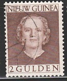 [Queen Juliana, type C1]