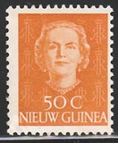 [Queen Juliana, type B6]