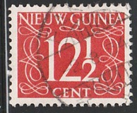 [Numeral Stamps, type A8]