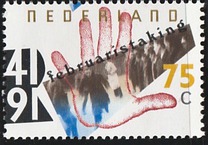 [The 50th Anniversary of the February Strikes, type AKA]