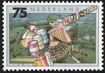 [Environment Protection, type AJZ]