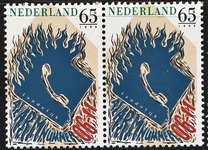 [National Alarm Number, type AJS]