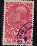 [War Charity stamps, type AK1]