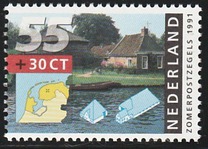 [Summer Stamps, type AKE]