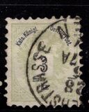 [Coat of Arms - Inscriptions in Black, type M5]