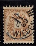 [Coat of Arms - Inscriptions in Black, type M3]