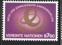 [New Ebnergy Sources, type S]