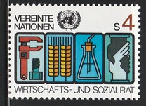 [The Economic and Social Council, type M]