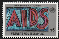 [Fight Against AIDS, Scrivi CS]