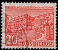 [German Buildings, type K]