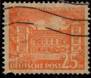 [German Buildings, type G1]