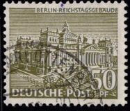 [German Buildings, type H1]