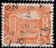 [German Buildings, type G1]