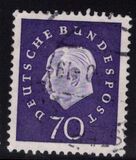 [Professor Dr. Th. Heuss, ประเภท EI4]