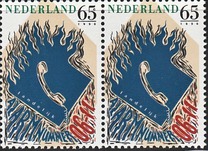 [National Alarm Number, type AJS]