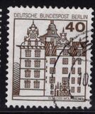 [Castles and Palaces, type SC]
