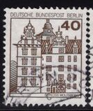 [Castles and Palaces, type SC]