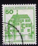 [Castles and Palaces, type SD]