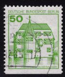 [Castles and Palaces, type SD]