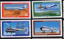 [Youth Welfare - Airplanes & Helicopters, тып SF]
