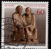 [The 150th Anniversary of the Prussian Museum in Berlin, type SO]