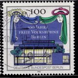 [Centenario de las representaciones teatrales populares libres., tipo ABT]