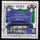 [Centenario de las representaciones teatrales populares libres., tipo ABT]