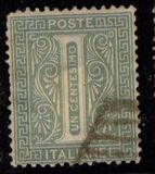 [Value Stamp, type L]
