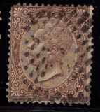 [King Victor Emmanuel II, 1820-1878  - New Design, タイプ H]