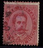 [King Umberto I, type Q1]