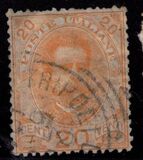 [King Umberto I - New Designs, Tüüp AB]