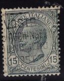 [King Victor Emmanuel III - New Values, Tip AP2]