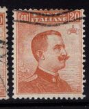 [King Victor Emmanuel III, veids AO4]