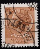 [Italia - Syracusean Coin, New Colours, Tip TO23]