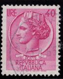 [Italia - Syracusean Coin, New Colours, Tip TO24]