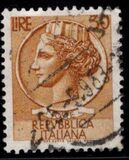 [Italia - Syracusean Coin, New Colours, Tip TO23]