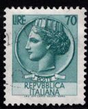 [Italia - Syracusean Coin, New Colours, Tip TO25]